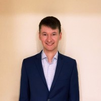 Optios Employee Simon Westyn's profile photo