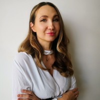 viagogo Employee Kamila Kopias's profile photo