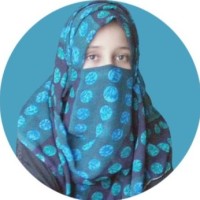 Fiverr Employee Aqsa Batool's profile photo