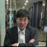 aTalent Employee Simon Wang's profile photo