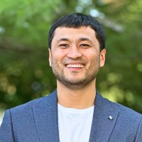 Zafar Ibrohimov