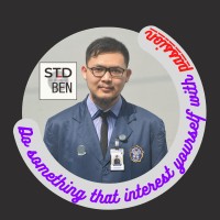 Livecom Employee Benny Setiyadi's profile photo