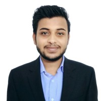 Microchip Technology Inc. Employee Ayush Mohan's profile photo