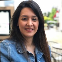 Vanguard Employee Sepi S.'s profile photo