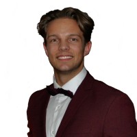 NorAcon AS Employee Niklas Brenden's profile photo