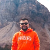 SIMMTECH PROCESS ENGINEERING LTD Employee Ajay Patel's profile photo
