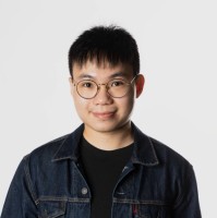 Care Employee Ku Tiong's profile photo