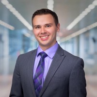 Kline Engineering & Consulting, LLC Employee Nicholas Szarzynski's profile photo