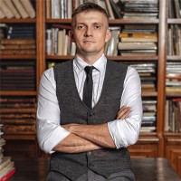 ABC Mobile Employee Alex Polyakov's profile photo