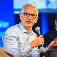 SGS Employee Guillaume Pahud's profile photo