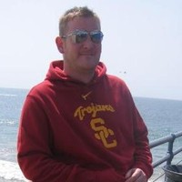 lastminute.com group Employee Phillip West's profile photo