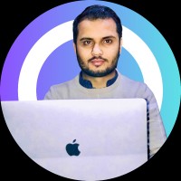 Algorithm Employee Aqib Javid's profile photo