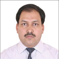 CyberQ Consulting Employee Pramod Pant's profile photo