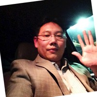 Albertus Mertoguno Email & Phone Number