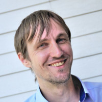 Cysca Technologies Inc. Employee Christian Bohning's profile photo
