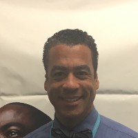 IBM Employee Stephen Spaulding's profile photo
