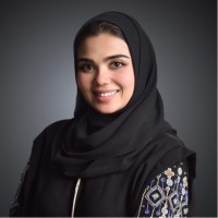 Trojena Employee Nadeen Fairag's profile photo