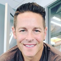 Ignite Visibility Employee John Lincoln's profile photo