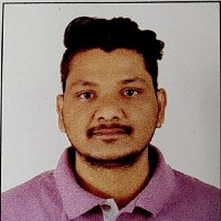 Akshaykumar Sarje's profile photo