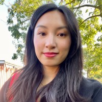frog Employee Nancy Luong's profile photo