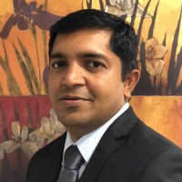 Visaic, Inc. Employee Sreekanth Vazhappully's profile photo