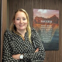 Two-IT Employee Yvonne Gribnau's profile photo