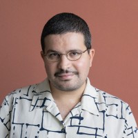 Coproduction Office Employee Youssef Amar's profile photo
