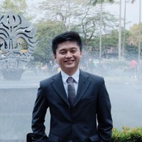Johan Halim Email