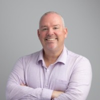HAS - Home Affordability Solutions Employee Greig Holston's profile photo