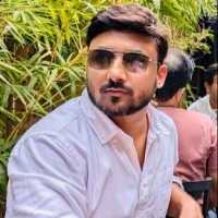 CoinSwitch Employee Achintya Sharma's profile photo