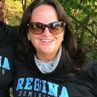 Regina Dominican High School Employee Verna Allworth's profile photo