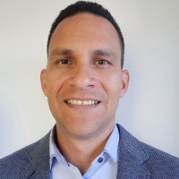Hammerer Aluminium Industries GmbH Employee Vidal Sanabria's profile photo