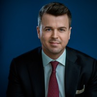 Avenir LNG Employee Jonathan Quinn's profile photo