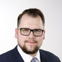 NeuroSYS Employee Jakub Kossek's profile photo