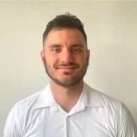 ASML Employee Gergö Lovas's profile photo