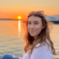 Martindale-Avvo Employee Morgan Bates's profile photo