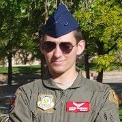 Air Force Operational Test and Evaluation Center Employee Samuel McGregor's profile photo