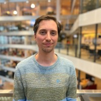 Departement Zorg Employee Mark van Den Elshout's profile photo