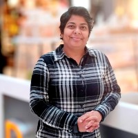 Divya Sharma Email