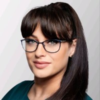 Kaufland Deutschland Employee Julia Schneider's profile photo