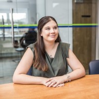 Carthy Accountants Limited Employee Edith Woodward's profile photo