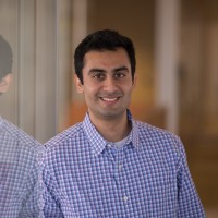 Workstreet Employee Romeen Sheth's profile photo