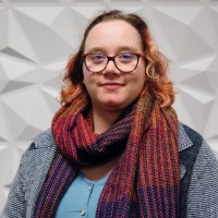 Advantage Label & Packaging, Inc. Employee Emma Quick's profile photo