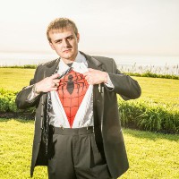 46brooklyn Research Employee Ben Link's profile photo