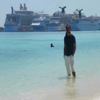 Johnathan Marshall Email & Phone Number