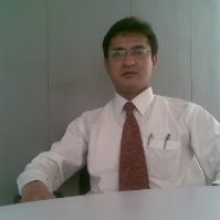 JANATICS INDIA PRIVATE LTD. Employee Amish Bhavsar's profile photo