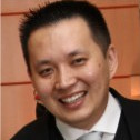 Unimed Fesp Employee Marcos Utyama's profile photo