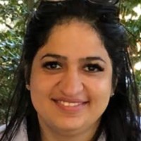 WOOLCOCK CONSTRUCTION Employee Rasha Tawfik's profile photo