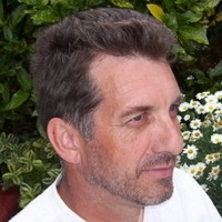 Motability Employee Robert Hinkley's profile photo