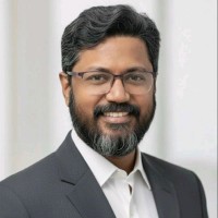 Sreejith G Email & Phone Number